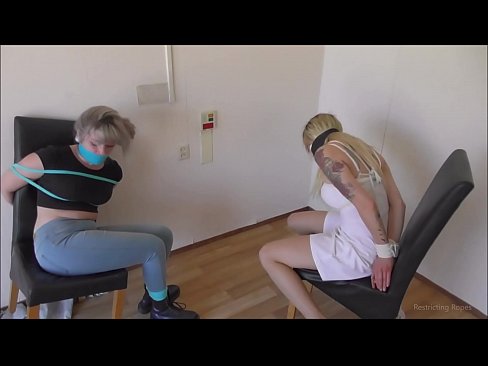 ❤️ Ovisnik / vezan i začepljen usta / djevojka u nevolji ❌ Domaći porno na hr.porn-evooli.ru ❌️