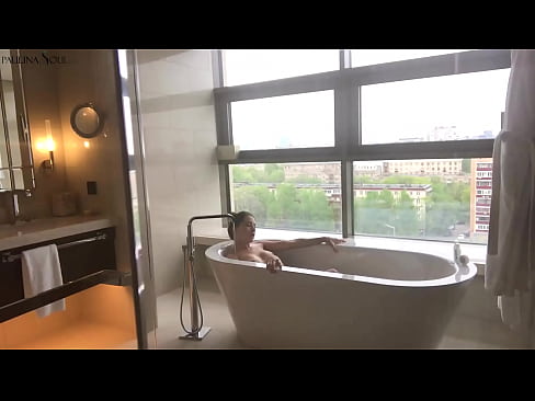 ❤️ Strastveno drka svoju macu u kupaonici ❌ Domaći porno na hr.porn-evooli.ru ❌️