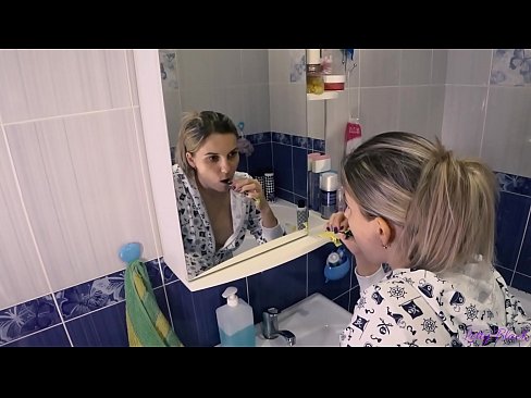 ❤️ Hack s mladima u pidžami završava oralnu spermu u dupe - letty black ❌ Domaći porno na hr.porn-evooli.ru ❌️