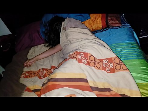❤️ Posinak grdi svoju mladu maćehu dok ona spava. ❌ Domaći porno na hr.porn-evooli.ru ❌️